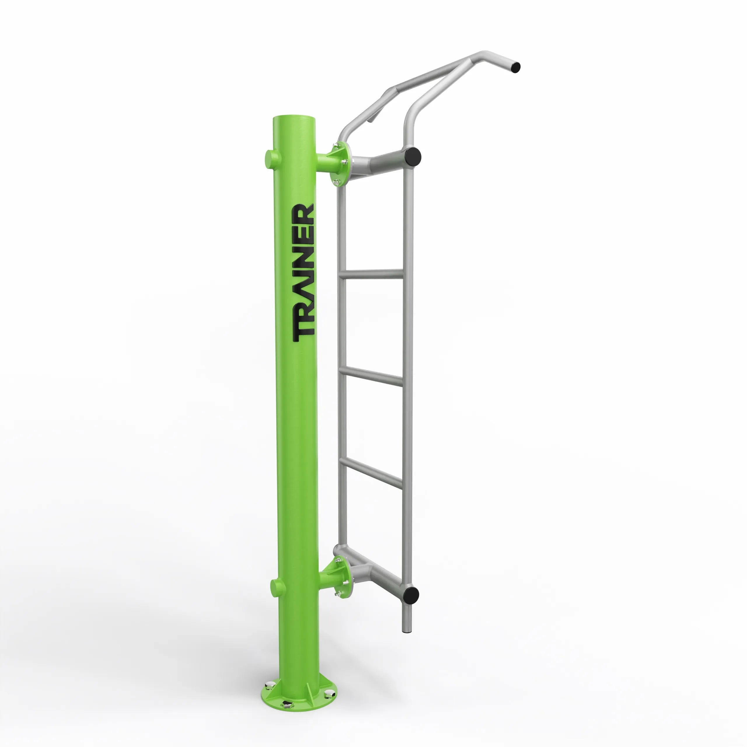 TRAINER Outdoor "Start" Sprossenwand