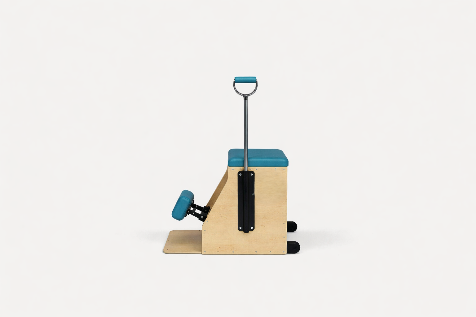 The Virtù Line Pilates Chair OLMO – Ansicht 22 | The Virtù Line