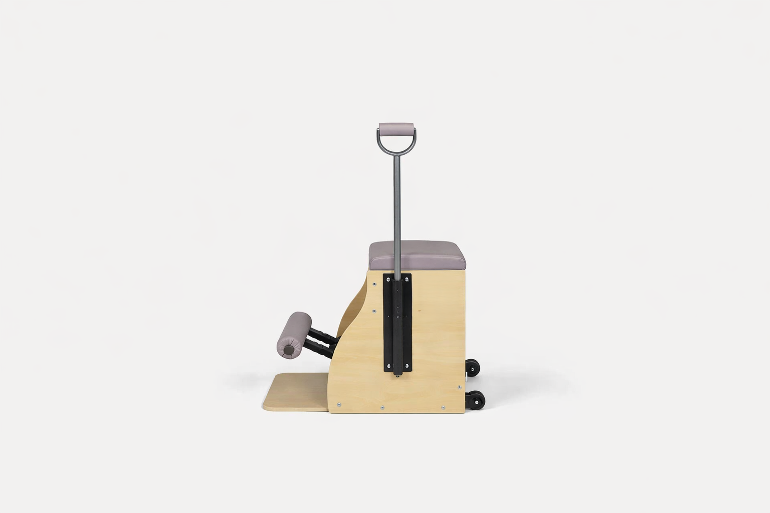 The Virtù Line Pilates Chair OLMO – Ansicht 23 | The Virtù Line