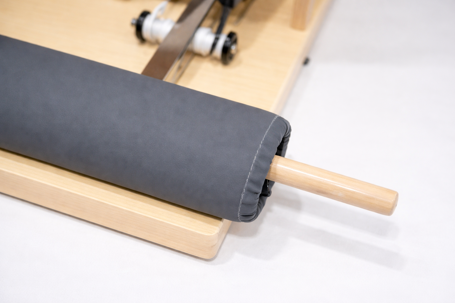 The Virtù Line Pilates Chair MASSO – Ansicht 4 | The Virtù Line
