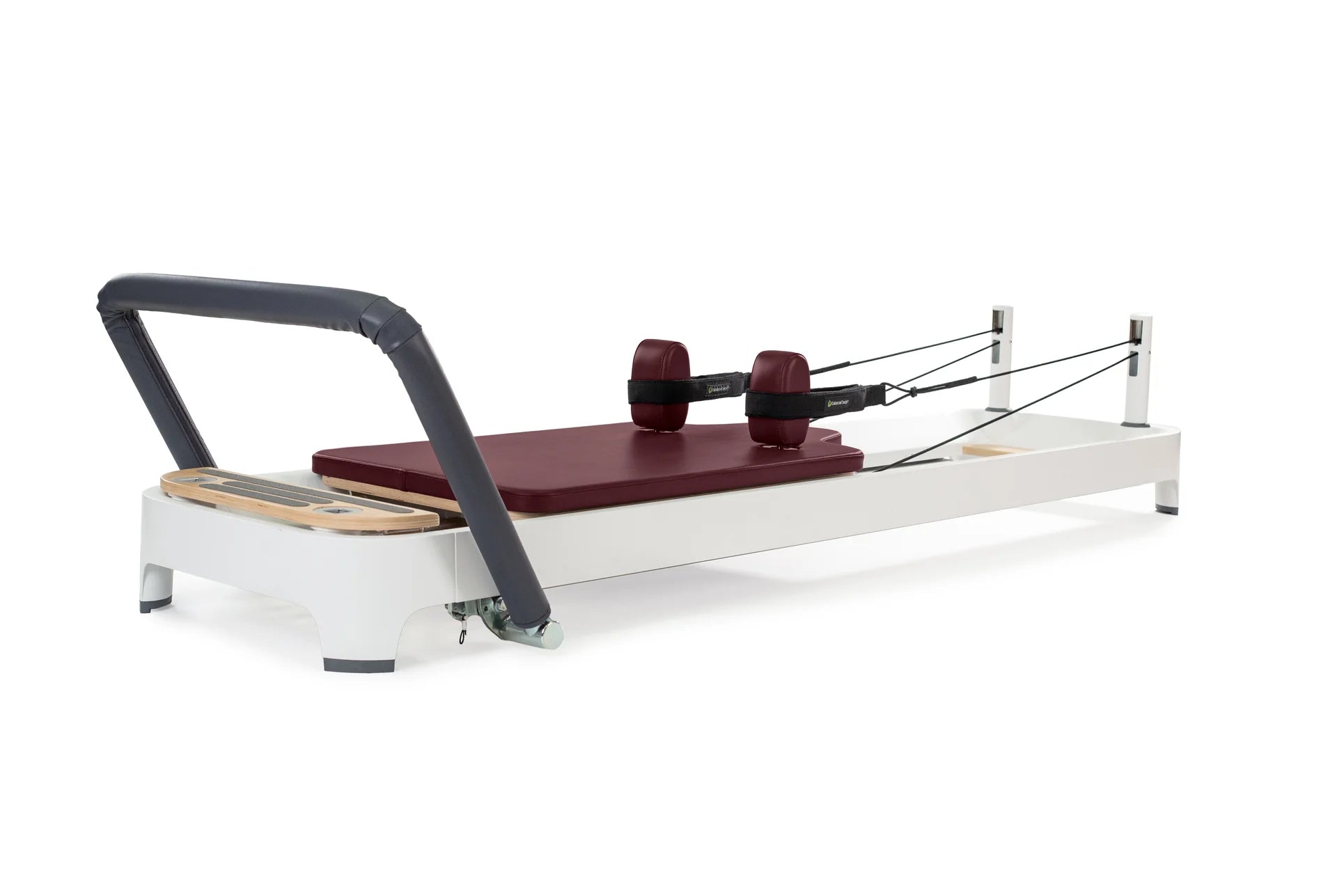 Balanced Body Allegro 2 – Ansicht 35 — Pilates Reformer | Balanced Body
