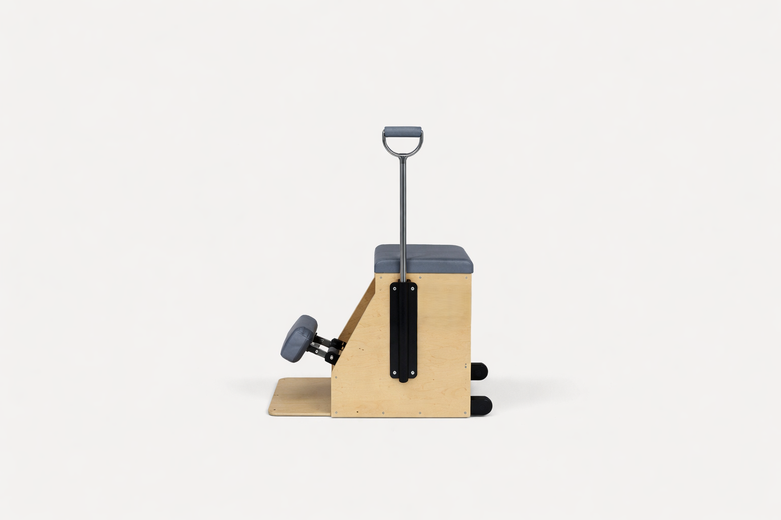 The Virtù Line Pilates Chair OLMO – Ansicht 26 | The Virtù Line