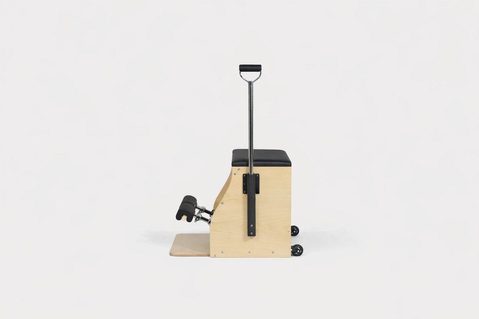 The Virtù Line Pilates Chair OLMO – Ansicht 27 | The Virtù Line