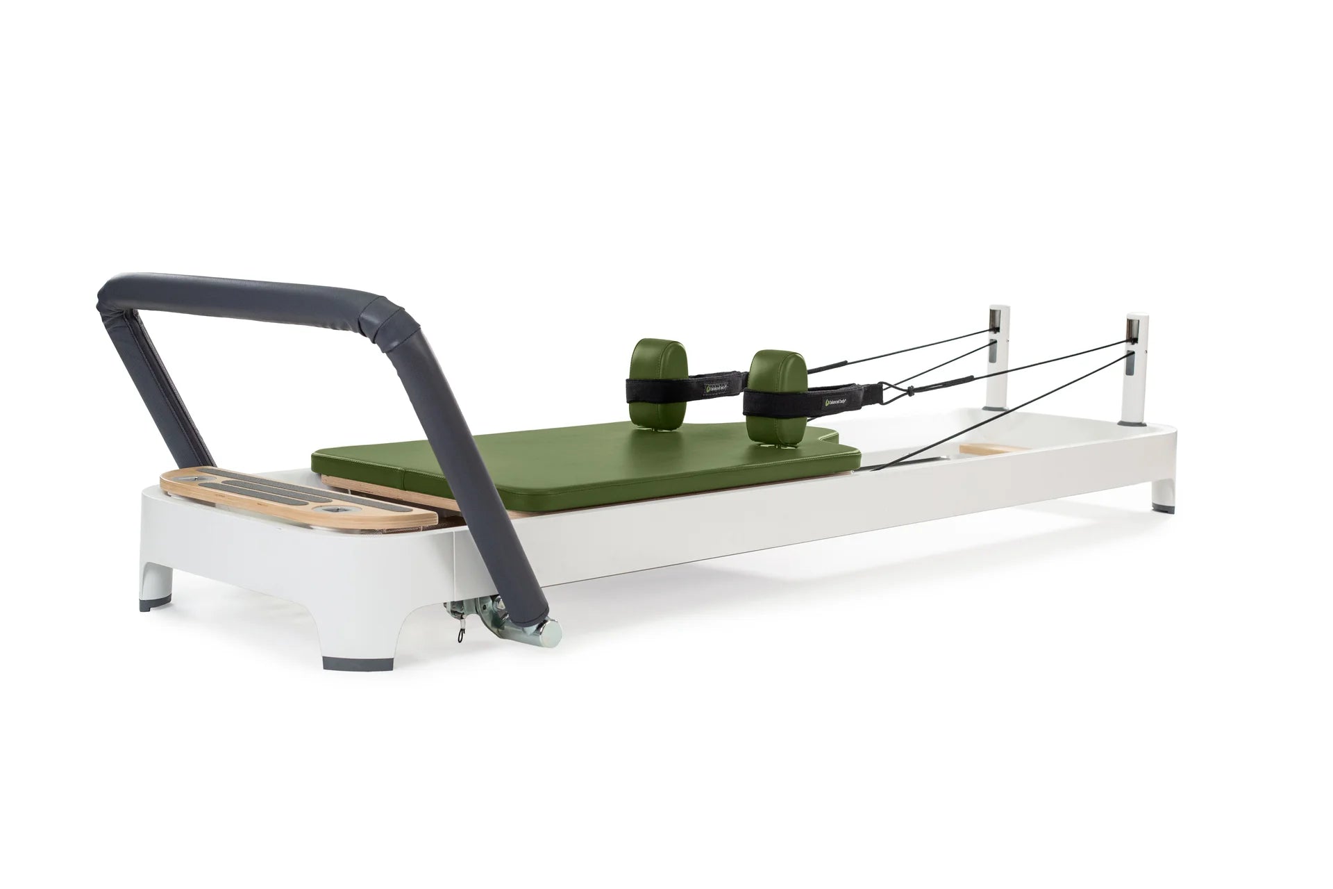 Balanced Body Allegro 2 – Ansicht 37 — Pilates Reformer | Balanced Body