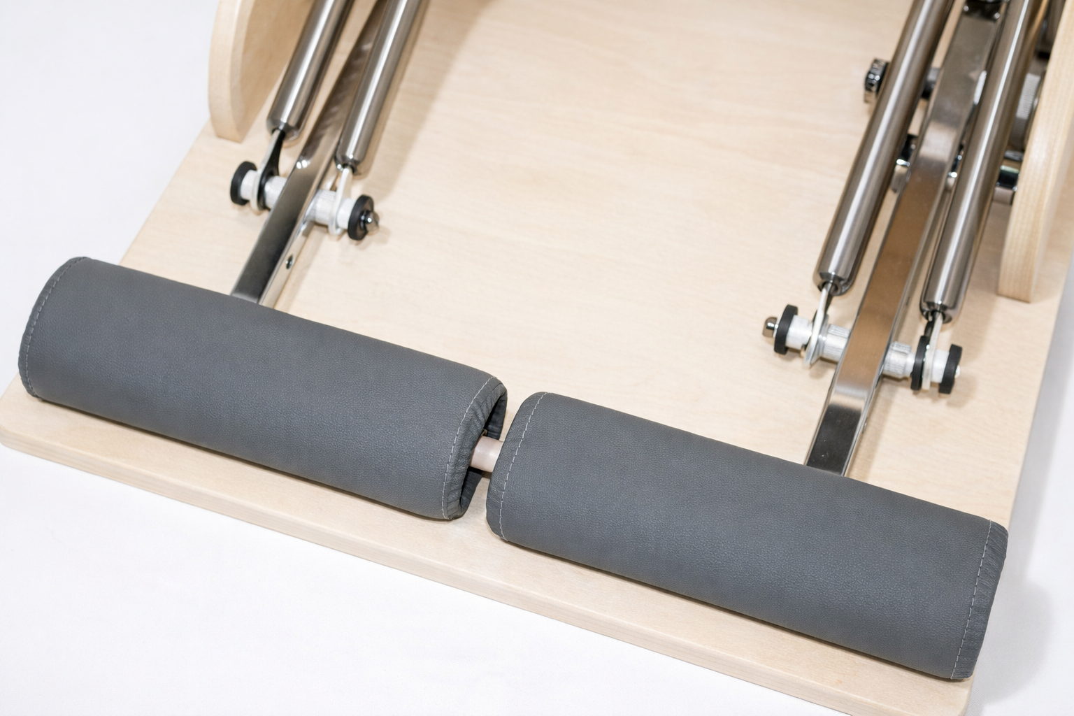 The Virtù Line Pilates Chair OLMO – Ansicht 3 | The Virtù Line