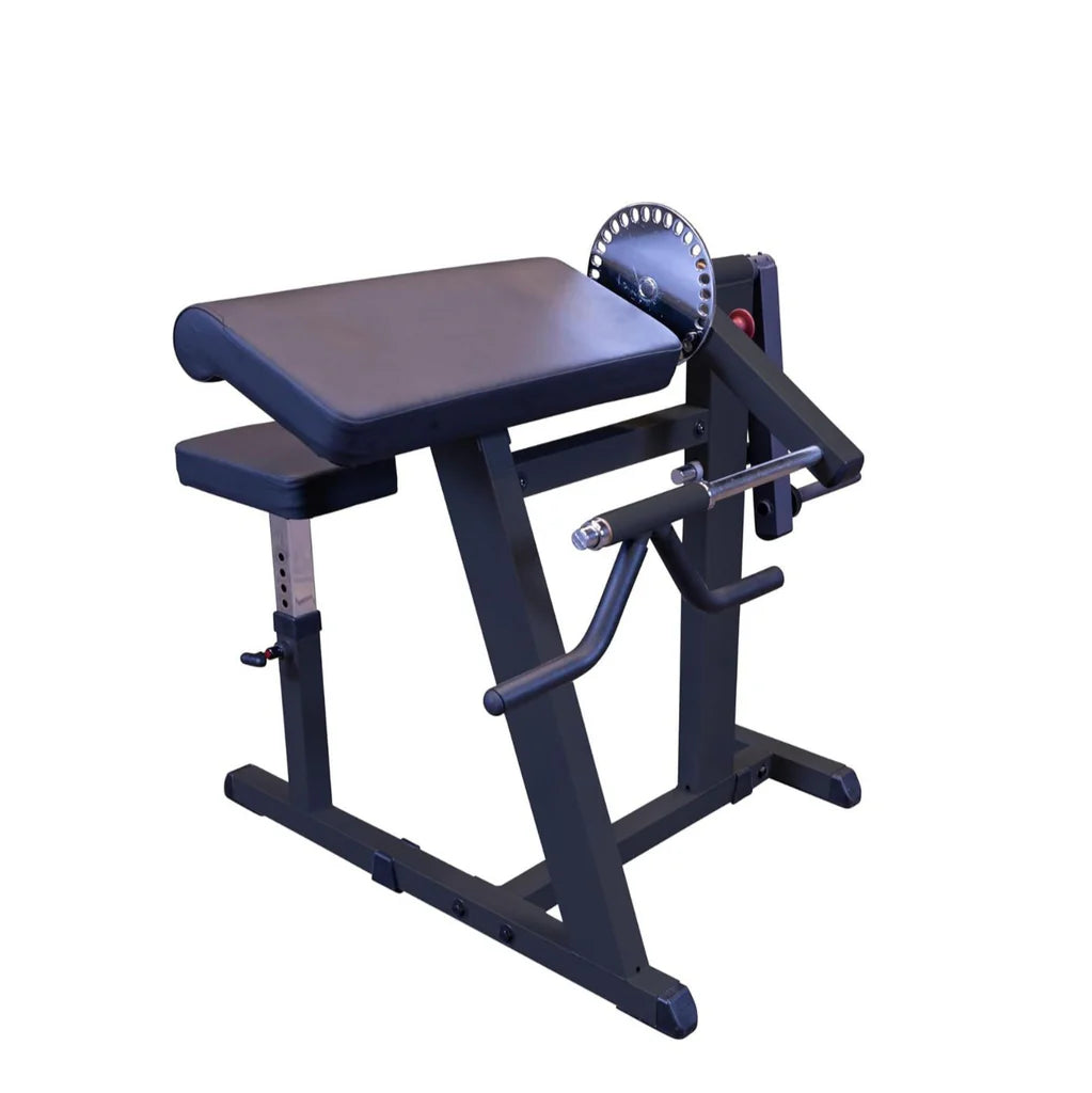 Bodysolid Bizeps & Trizeps Maschine GCBT380