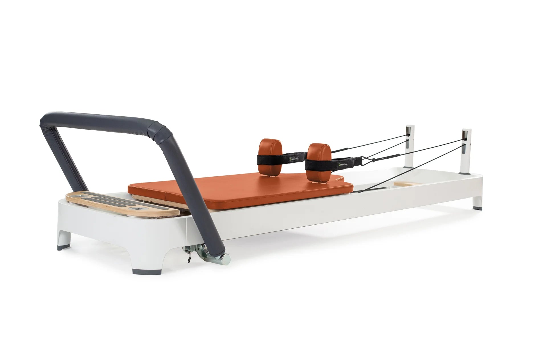 Balanced Body Allegro 2 – Ansicht 38 — Pilates Reformer | Balanced Body