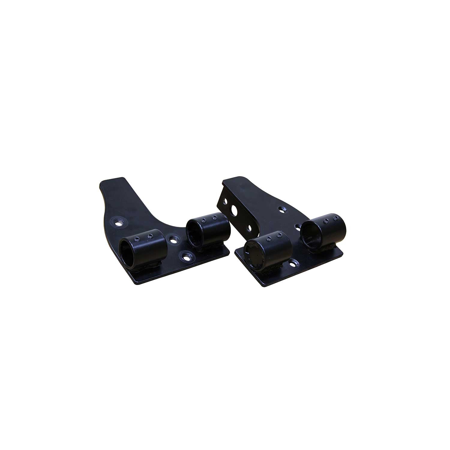 Align Pilates Half Cadillac Bracket – Detailansicht der Halterung