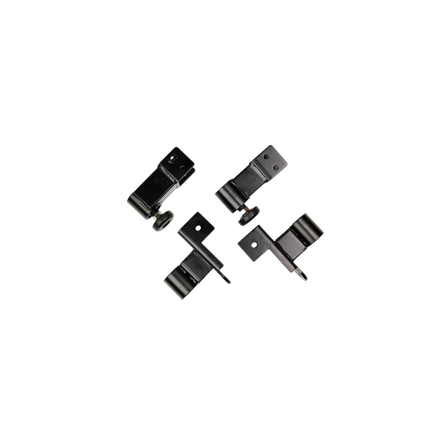 Align Pilates Full Cadillac Bracket-Set für C-Serie Reformer