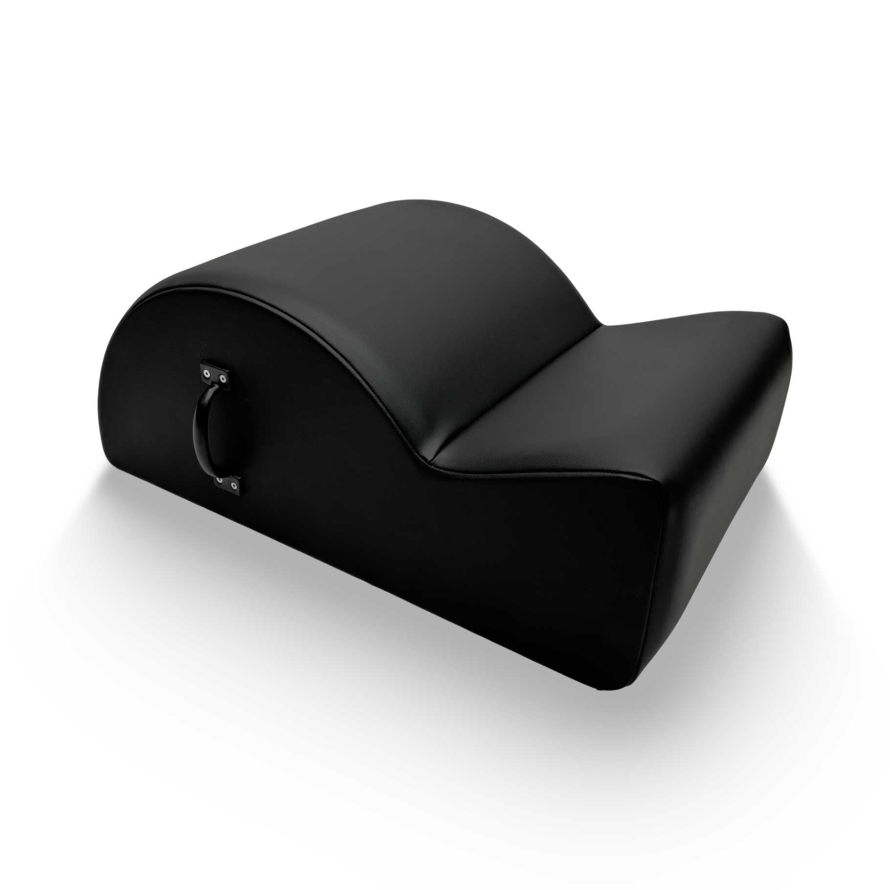 Align Pilates Classical Spine Corrector Step Barrel in Schwarz – Pilates Barrel