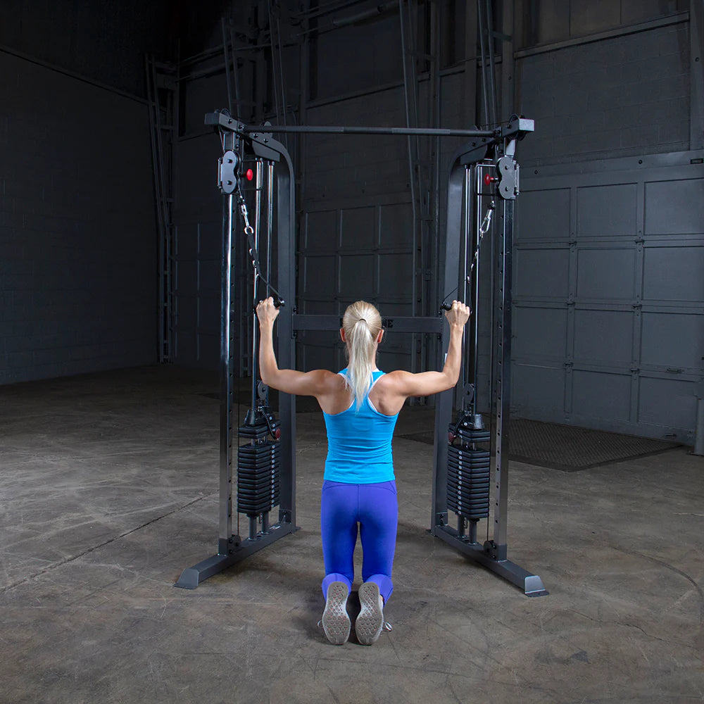 Powerline Functional Trainer 2 X 75 Kg