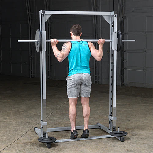 Powerline Smith Machine