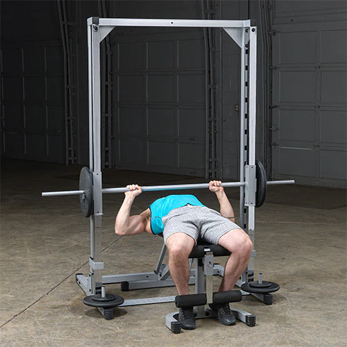 Powerline Smith Machine
