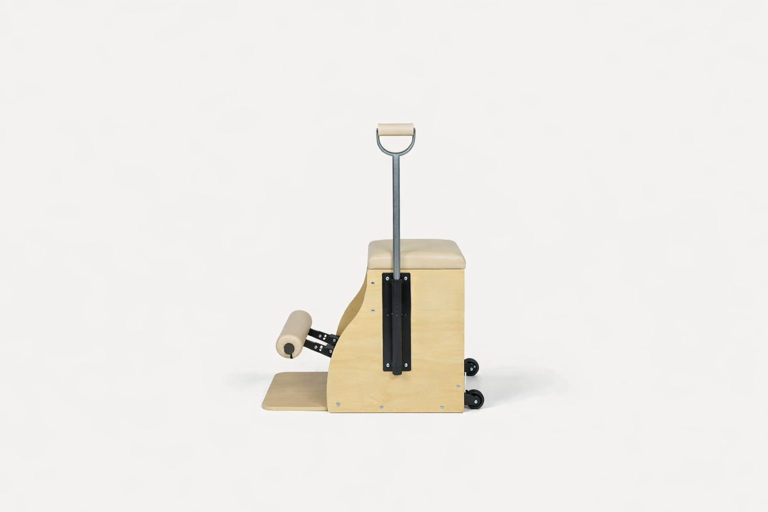 The Virtù Line Pilates Chair OLMO – Ansicht 29 | The Virtù Line