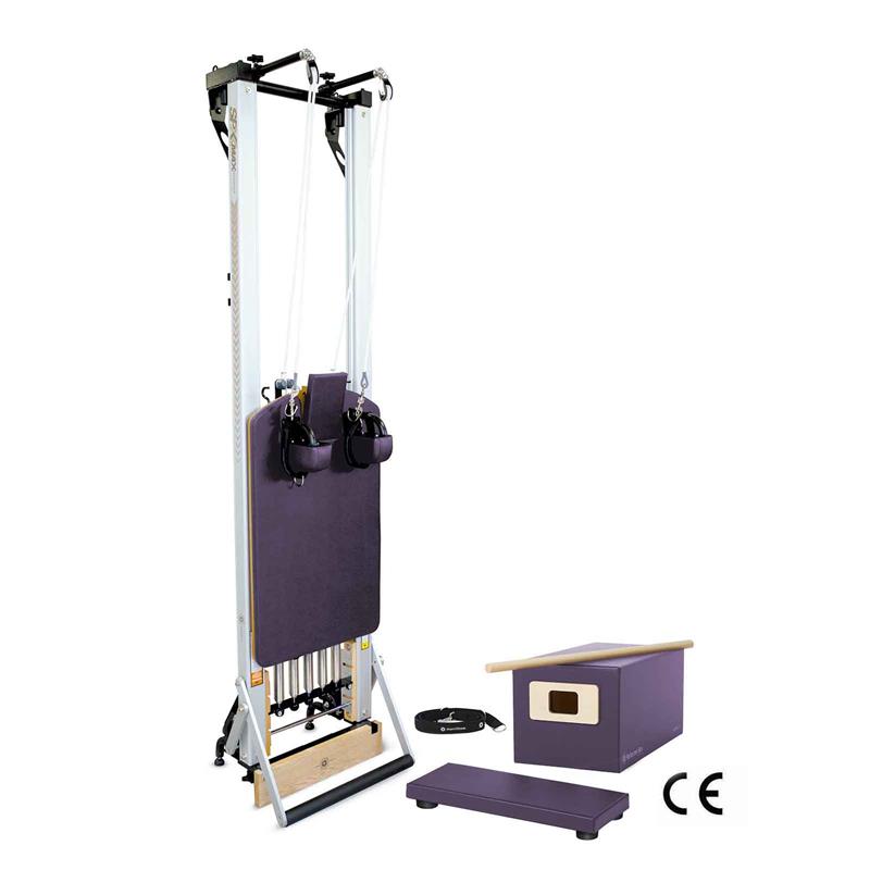 Merrithew SPX Max Reformer – Ansicht 26 — Pilates Reformer | Merrithew