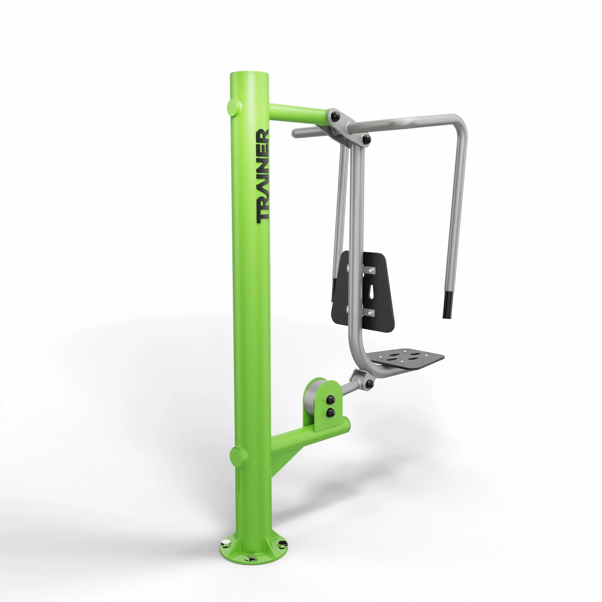 TRAINER Outdoor "Start" Push Chair