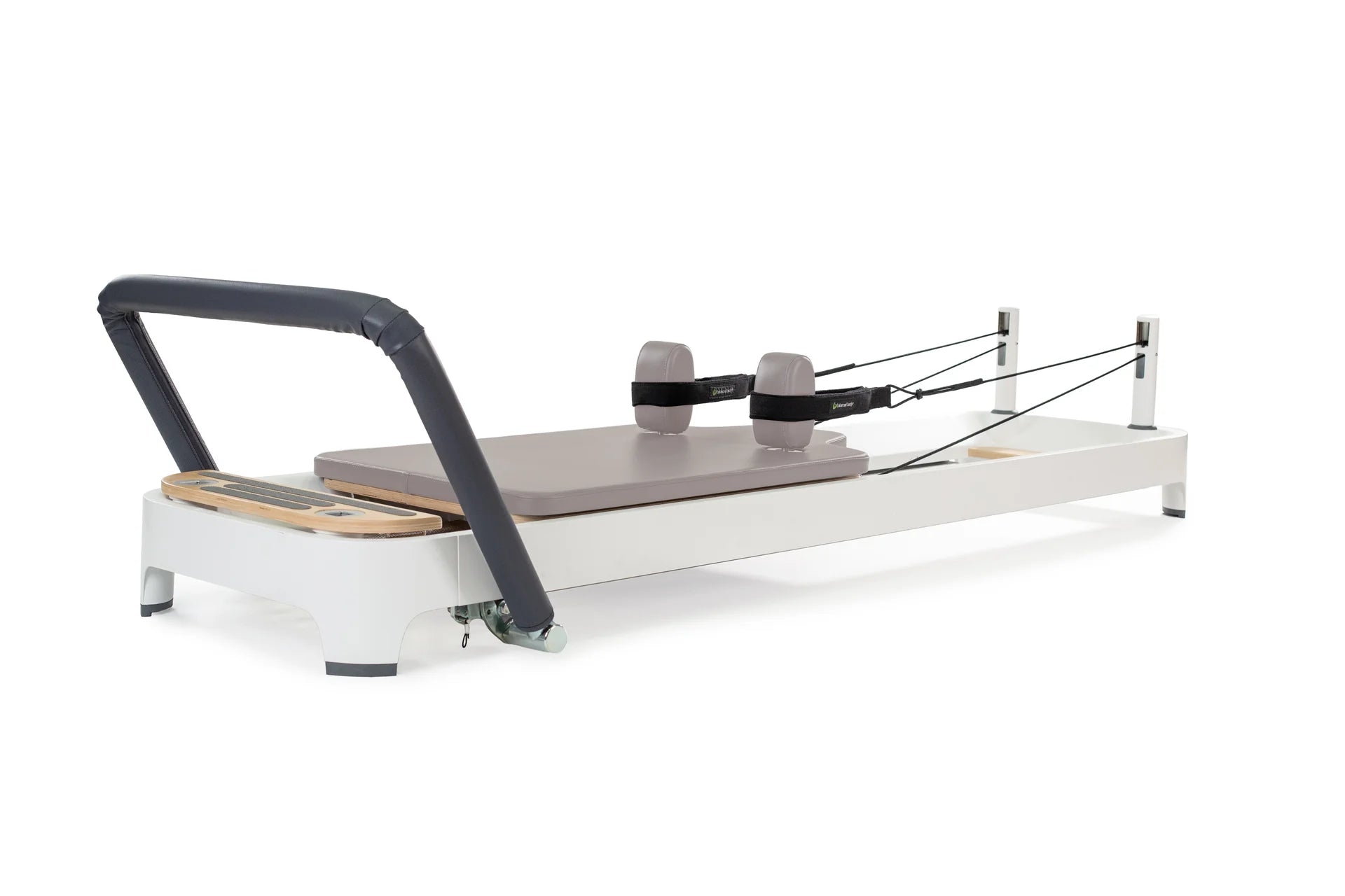 Balanced Body Allegro 2 – Ansicht 42 — Pilates Reformer | Balanced Body