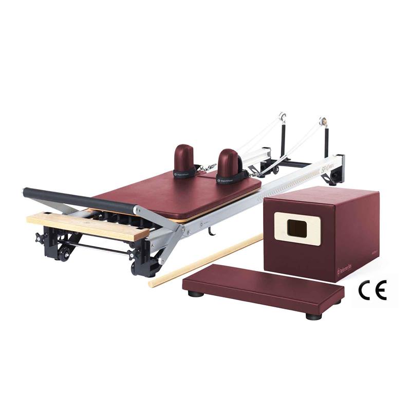 Merrithew SPX Max Reformer – Ansicht 22 — Pilates Reformer | Merrithew