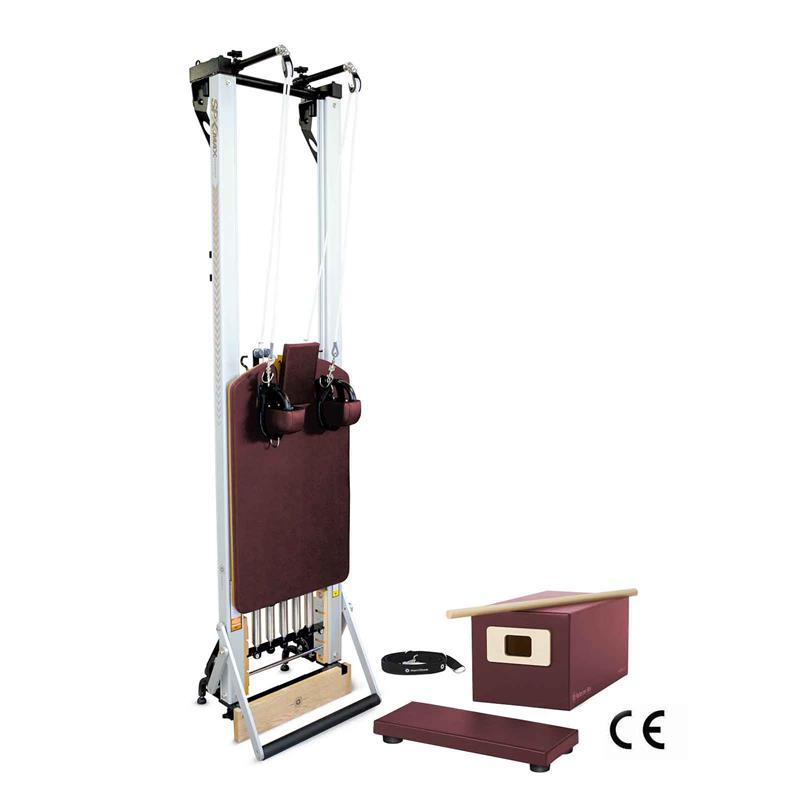 Merrithew SPX Max Reformer – Ansicht 31 — Pilates Reformer | Merrithew