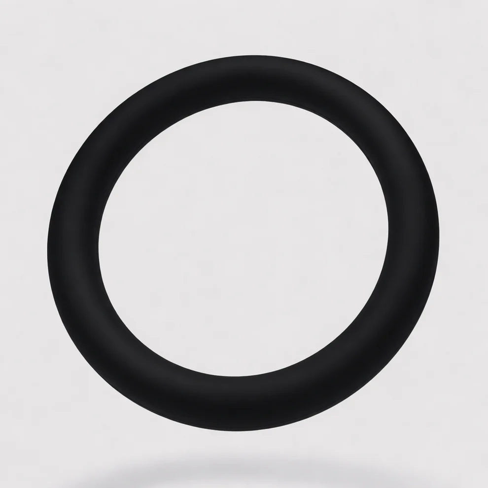 The Virtù Line Form Ring