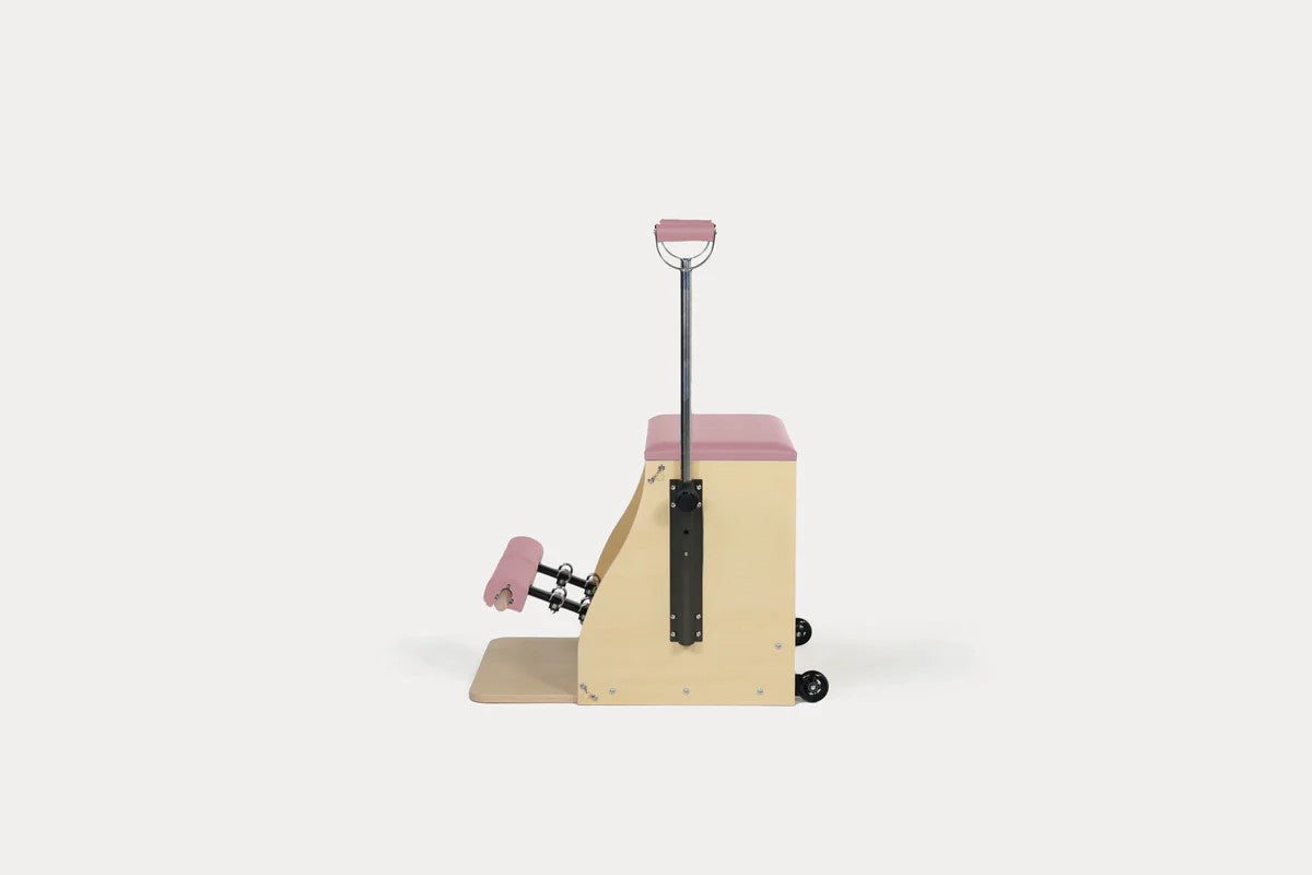 The Virtù Line Pilates Chair OLMO – Ansicht 12 | The Virtù Line