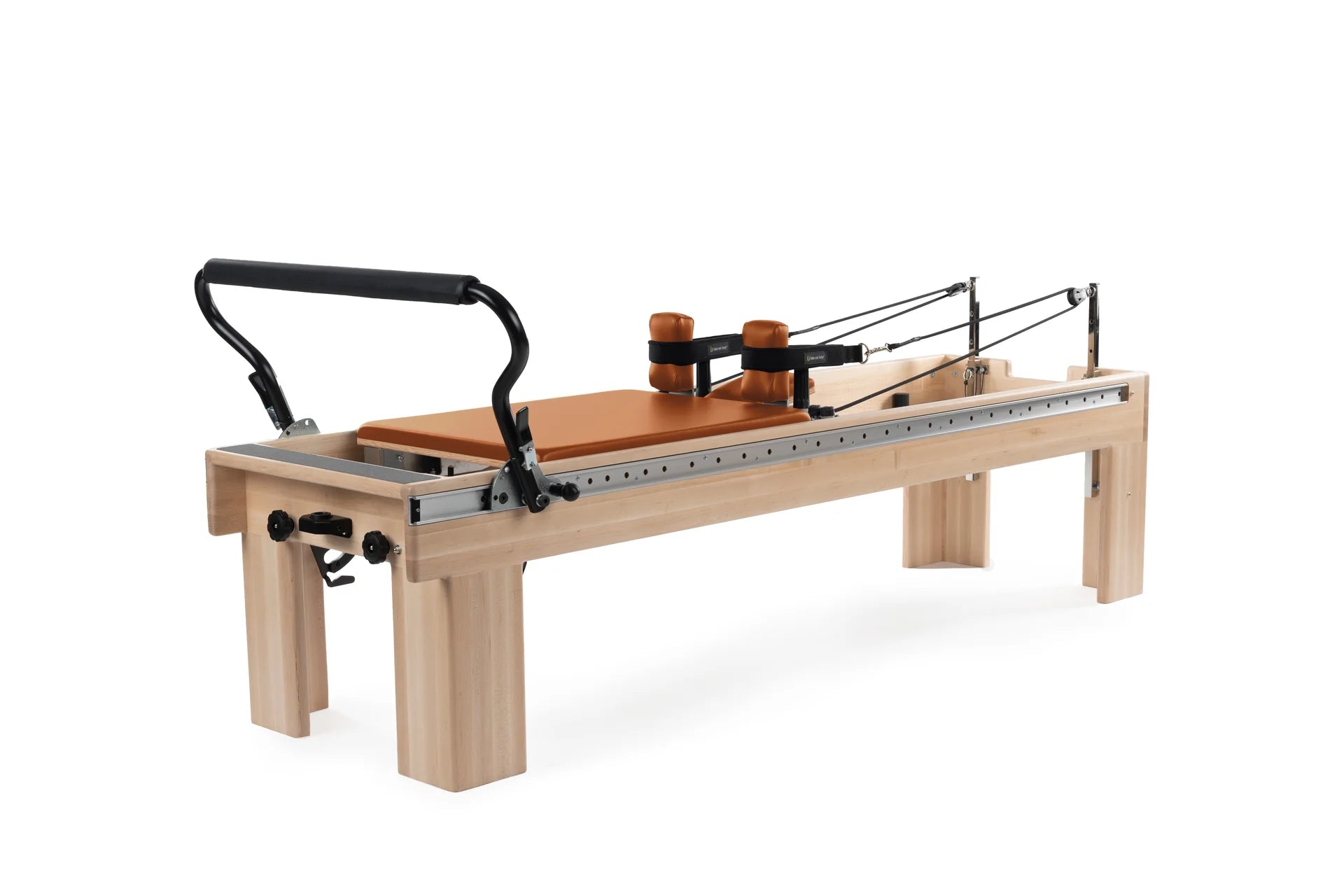 Balanced Body Clinical Reformer – Ansicht 37 — Pilates Reformer | Balanced Body