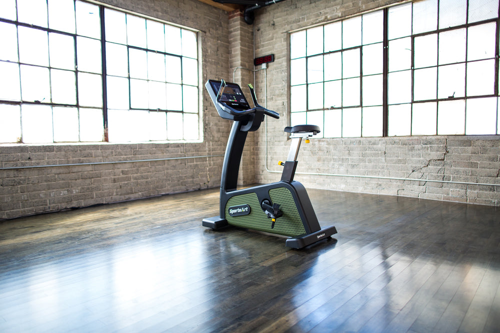 SportsArt ECO-POWR Status Line Ergometer G576U