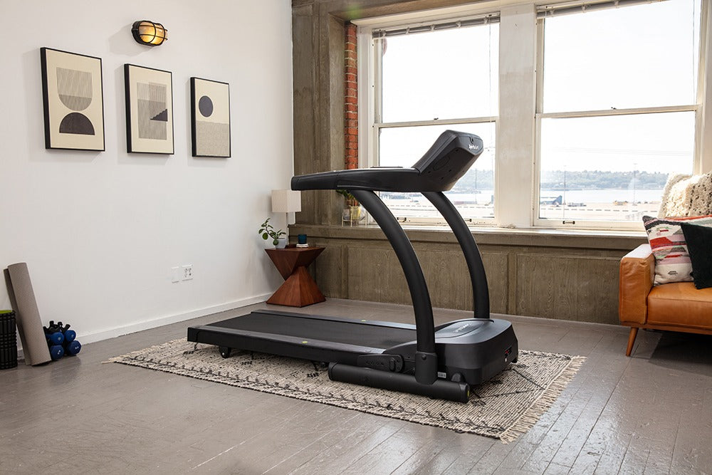 SportsArt Home Fitness Line Residential Laufband TR22F