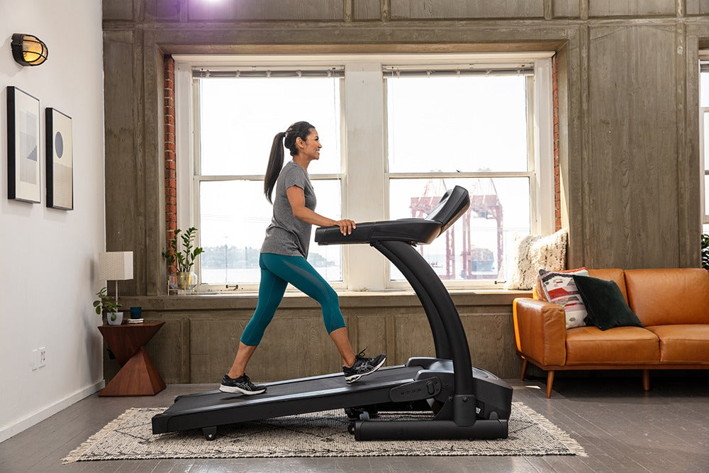 SportsArt Home Fitness Line Residential Laufband TR22F
