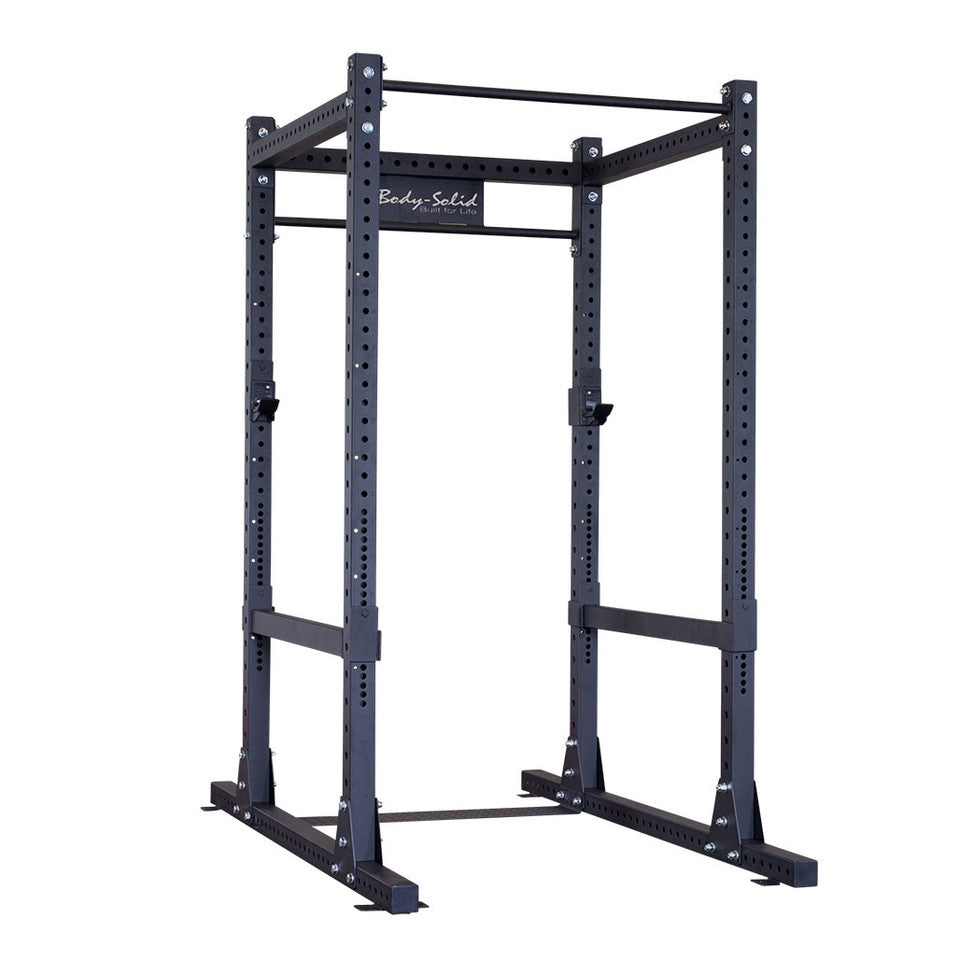 Bodysolid Full Commercial Power Rack SPR100