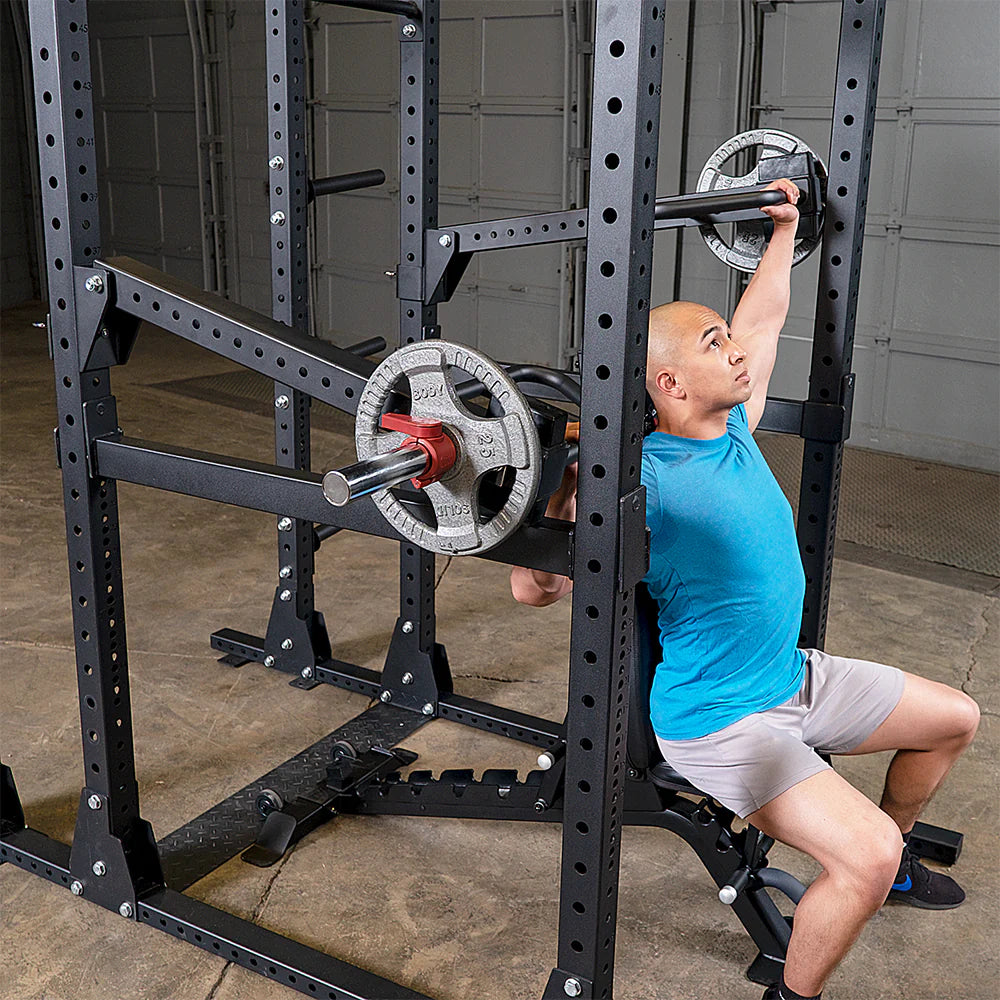 Bodysolid Jammer Arms for SPR1000