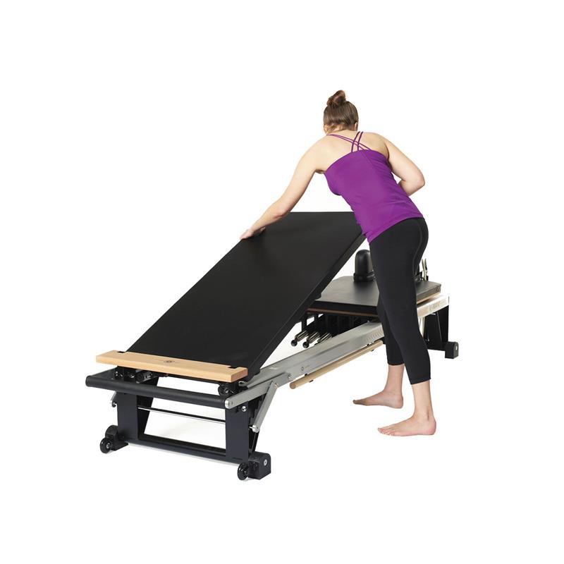 Merrithew Mat Converter – Ansicht 2 — Pilates Zubehör | Merrithew