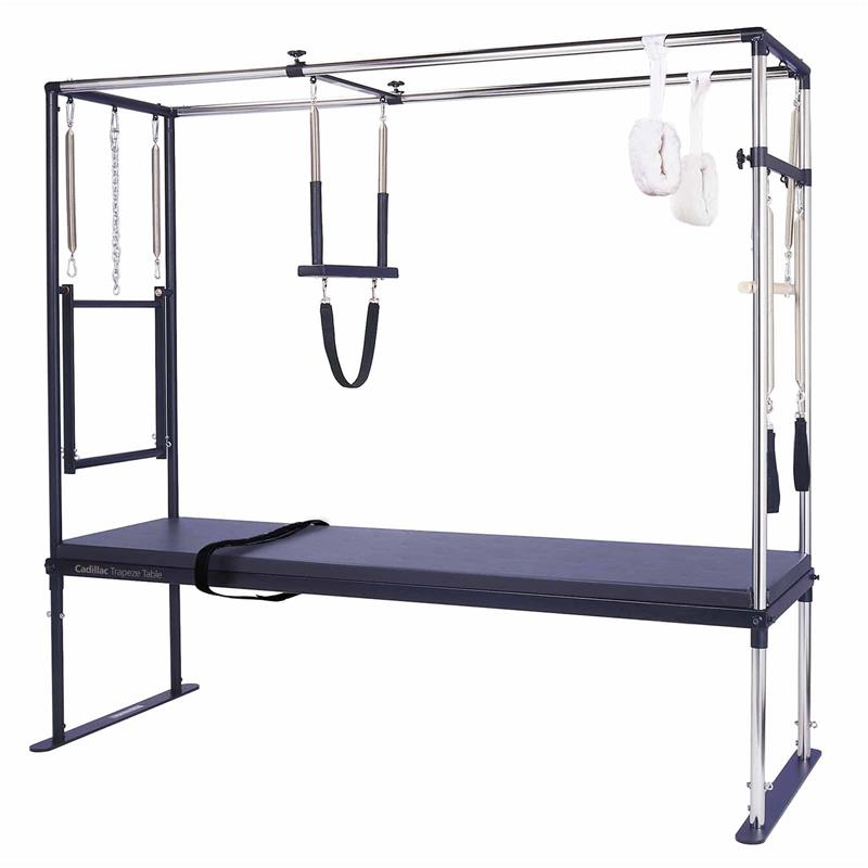 Merrithew Full Cadillac / Trapez Table – Ansicht 3 — Pilates Cadillac | Merrithew