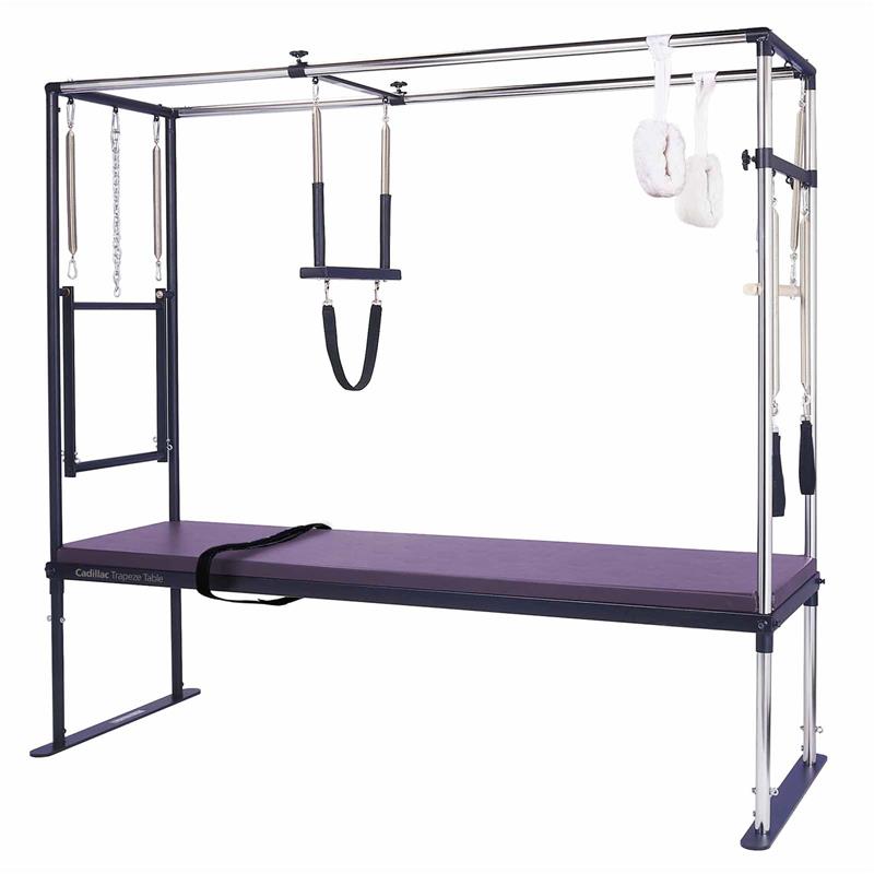 Merrithew Full Cadillac / Trapez Table – Ansicht 4 — Pilates Cadillac | Merrithew