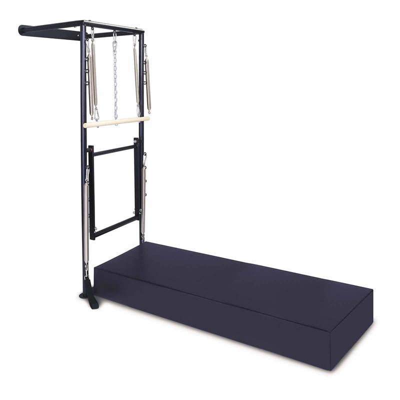 Merrithew Wall Unit – Ansicht 3 — Pilates Zubehör | Merrithew