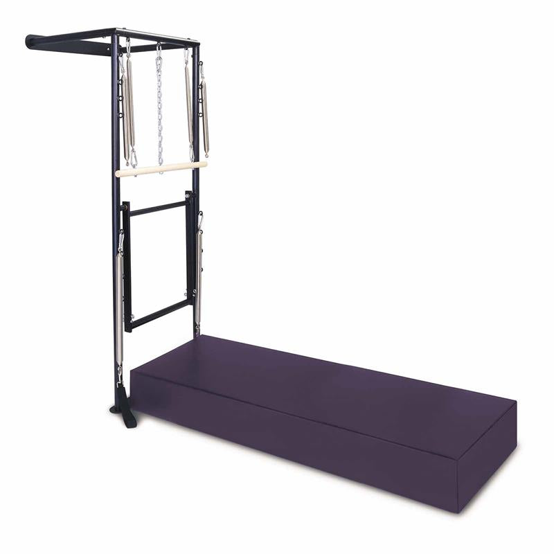 Merrithew Wall Unit – Ansicht 4 — Pilates Zubehör | Merrithew