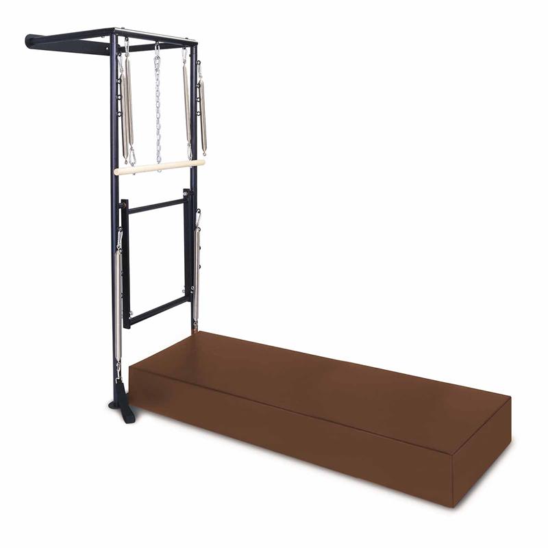 Merrithew Wall Unit – Ansicht 6 — Pilates Zubehör | Merrithew