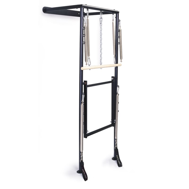 Merrithew Wall Unit – Ansicht 7 — Pilates Zubehör | Merrithew