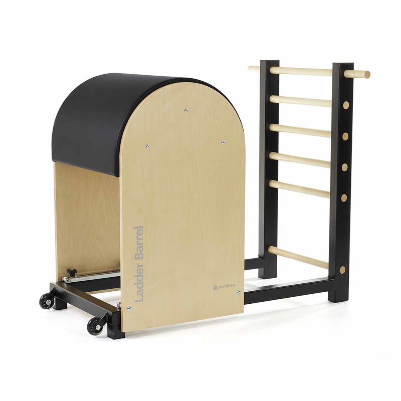 Merrithew Ladder Barrel — Pilates Barrel | Merrithew