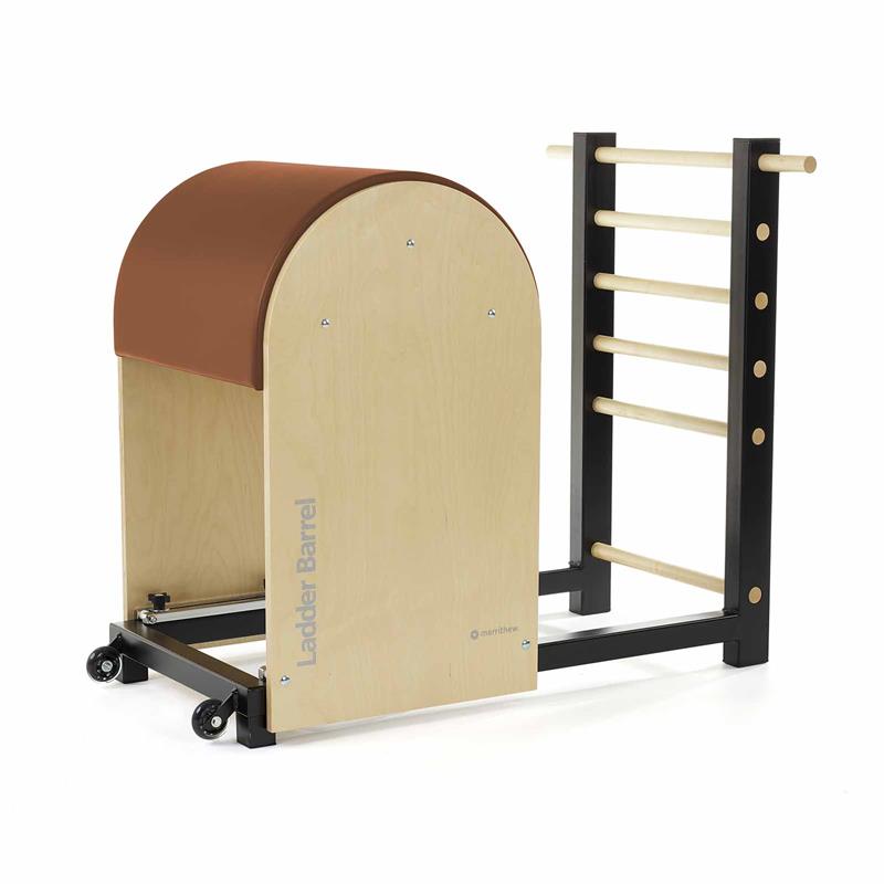 Merrithew Ladder Barrel – Ansicht 6 — Pilates Barrel | Merrithew