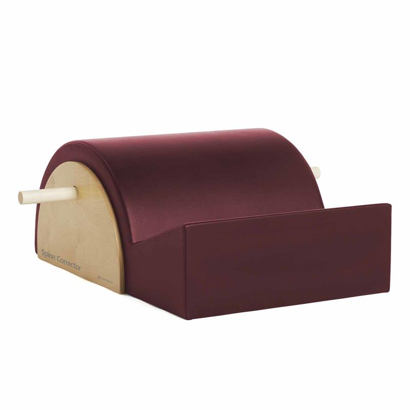 Merrithew Spine Corrector – Ansicht 2 — Pilates Barrel | Merrithew