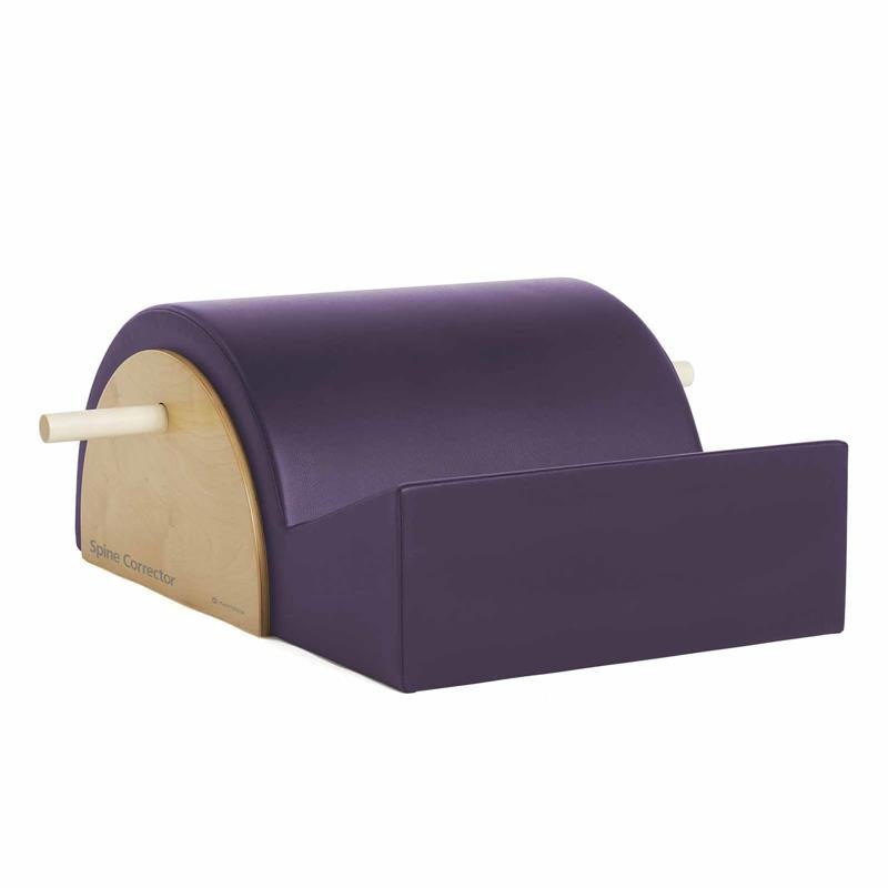 Merrithew Spine Corrector – Ansicht 4 — Pilates Barrel | Merrithew