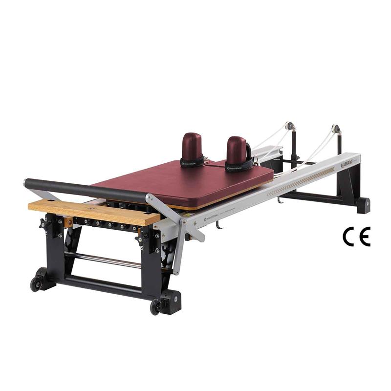 Merrithew V2 Max Reformer – Ansicht 5 — Pilates Reformer | Merrithew