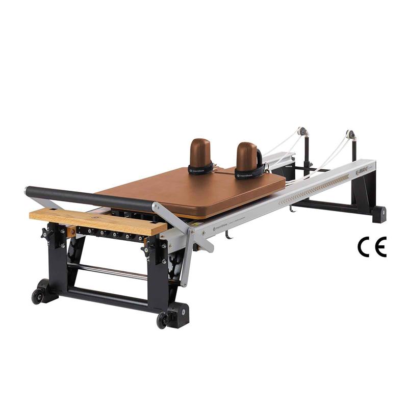 Merrithew V2 Max Reformer – Ansicht 6 — Pilates Reformer | Merrithew