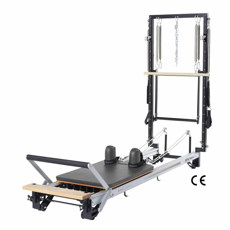 Merrithew SPX Max Plus mit Half Cadillac – Ansicht 5 — Pilates Cadillac | Merrithew