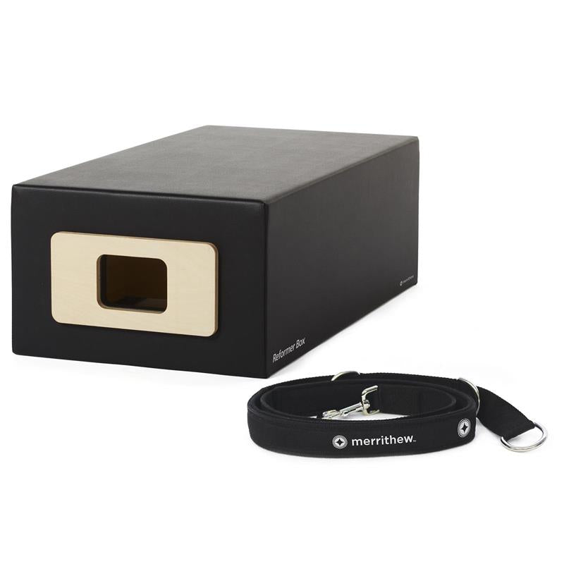 Merrithew Reformer Box — Pilates Reformer | Merrithew