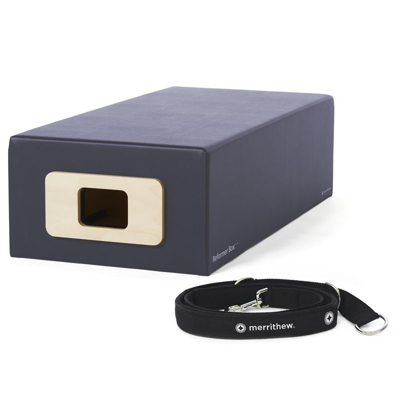 Merrithew Reformer Box – Ansicht 15 — Pilates Reformer | Merrithew