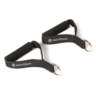Merrithew gepolsterte Griffe (Paar) | Merrithew