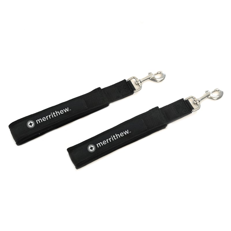 Merrithew Long Spine Straps (Paar) — Pilates Zubehör | Merrithew