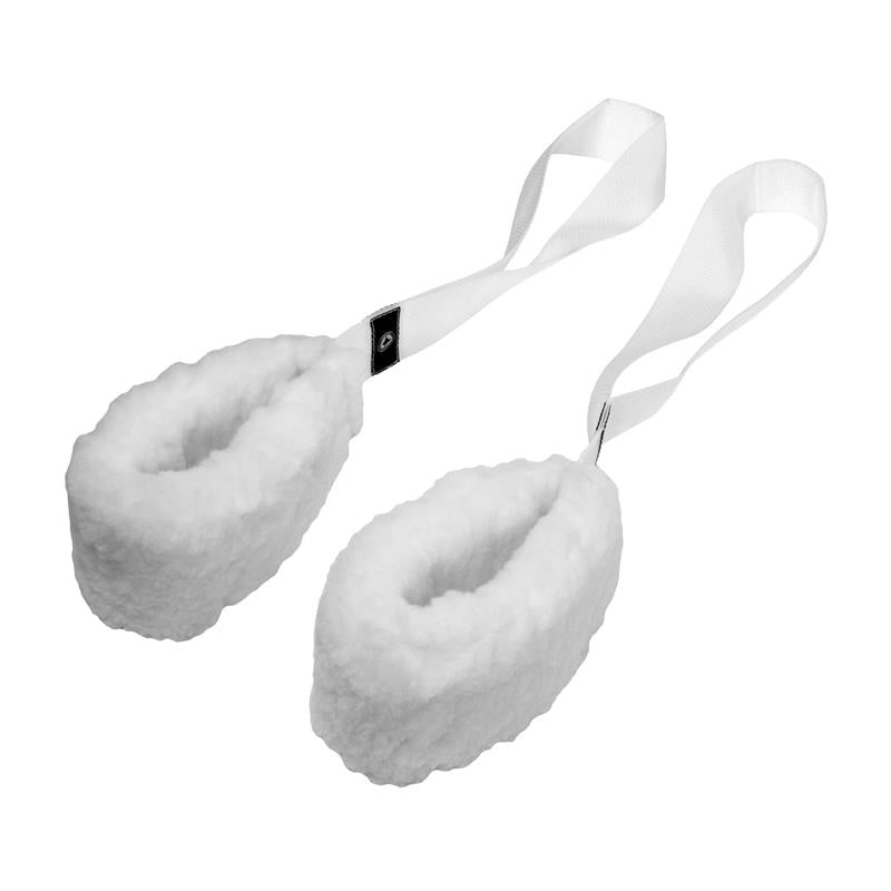 Merrithew Fuzzy Strap – Ansicht 3 — Pilates Zubehör | Merrithew